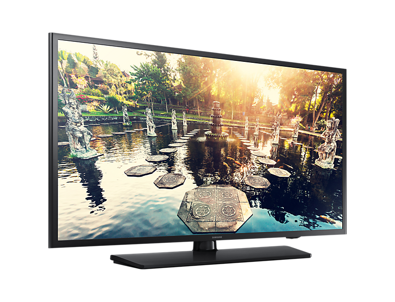 Samsung HG32EE590SK TV Hospitality 81,3 cm (32") HD Nero 10 W