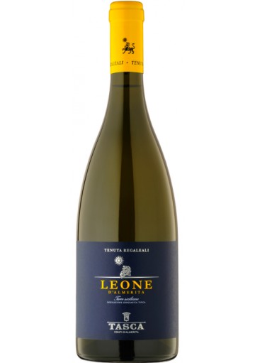 Tenuta Regaleali Leone Blend Terre Siciliane IGT 75 cl
