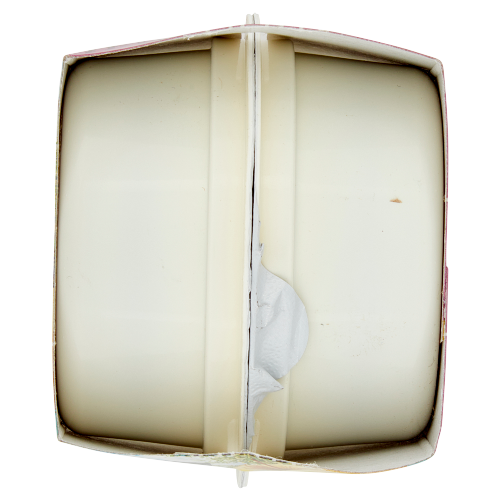 Carrefour il Mercato mousse Mela e Prugna 2 x 100 g