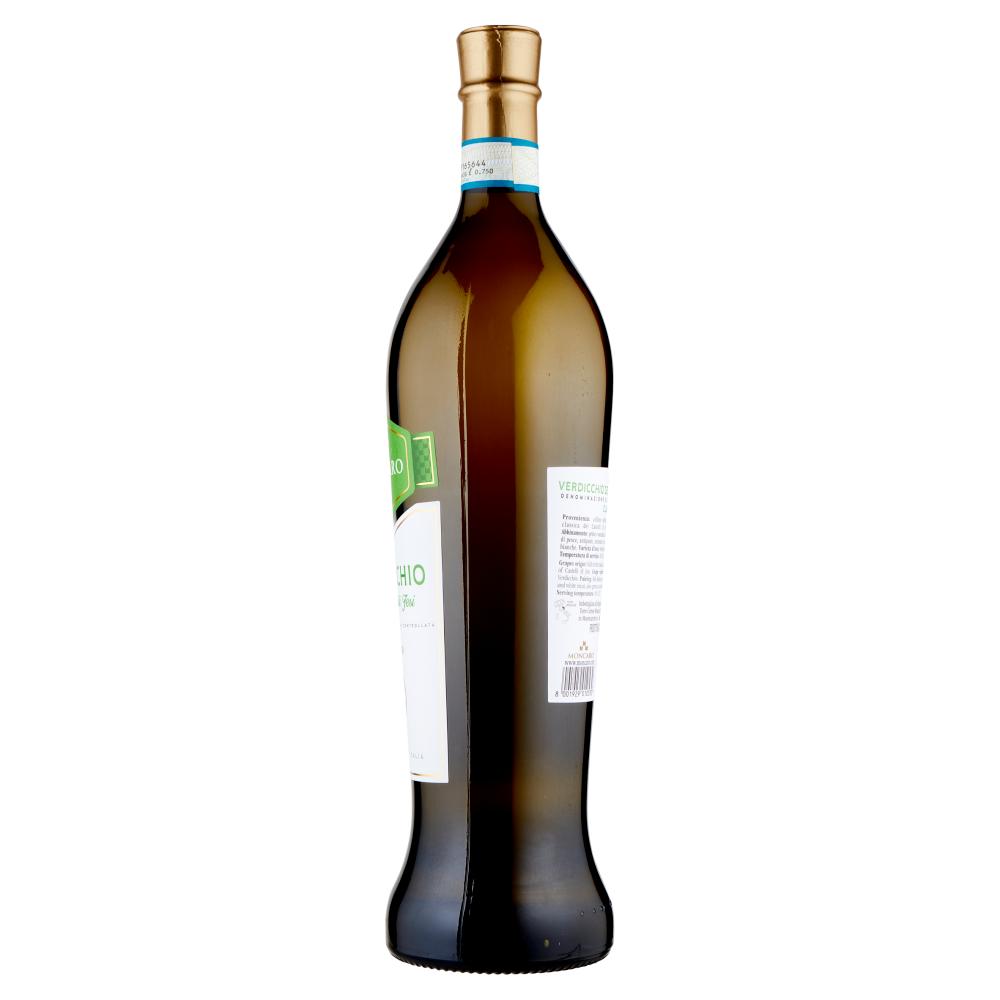 Moncaro Verdicchio dei Castelli di Jesi DOC Classico 750 ml