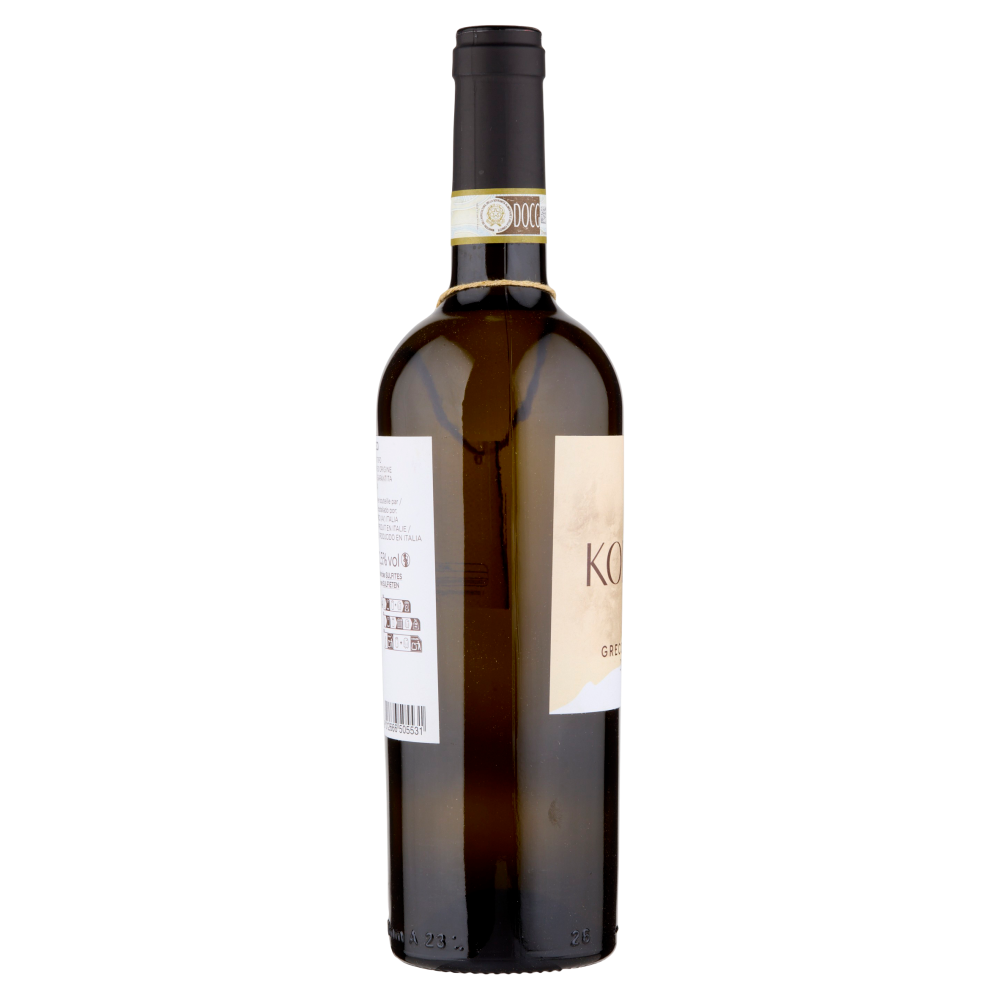 Terre d'Italia Koerus Greco di Tufo DOCG 750 ml