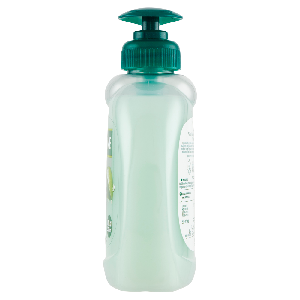 Palmolive sapone liquido mani Hygiene Plus antibatterico 300 ml