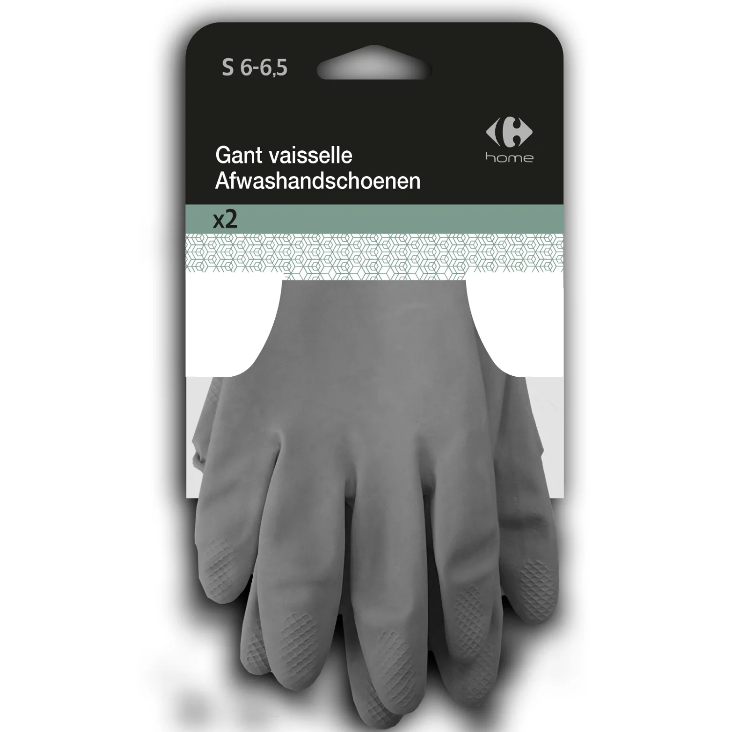 Carrefour G ultra resisitant x 2 tpcrf