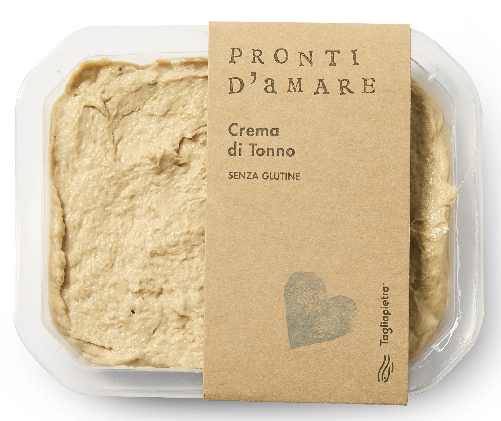 Crema di Tonno 200 g