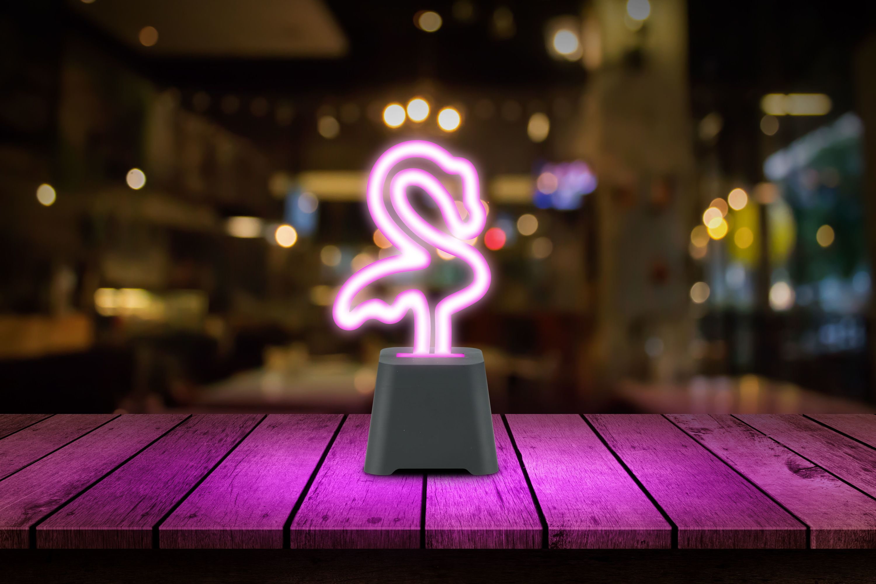 Tech Pop NEON BEAT MINI