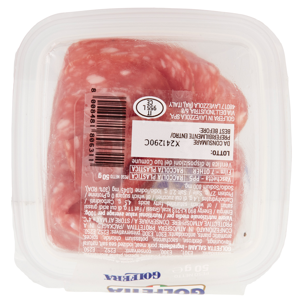 Golfera Golfetta 50 g