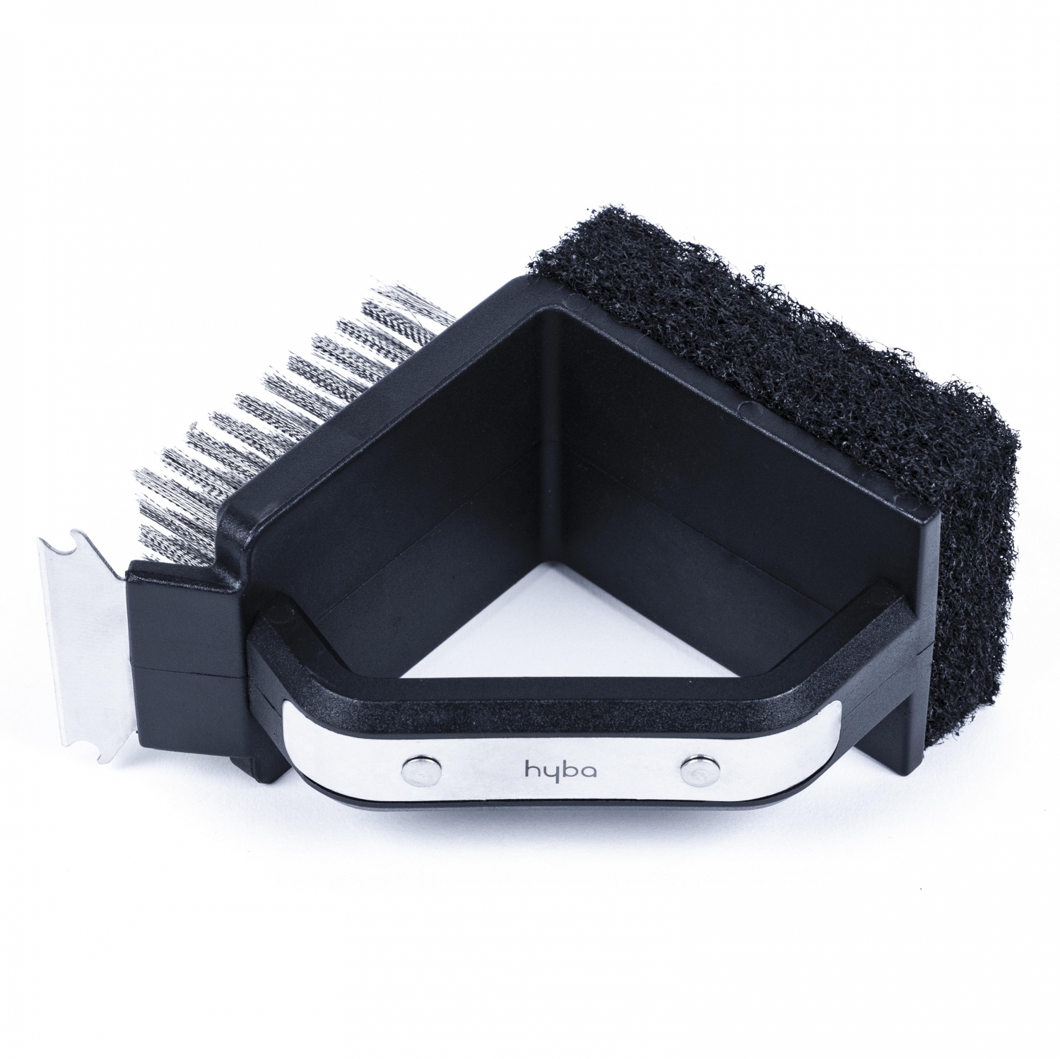 Hyba Spazzola per barbecue