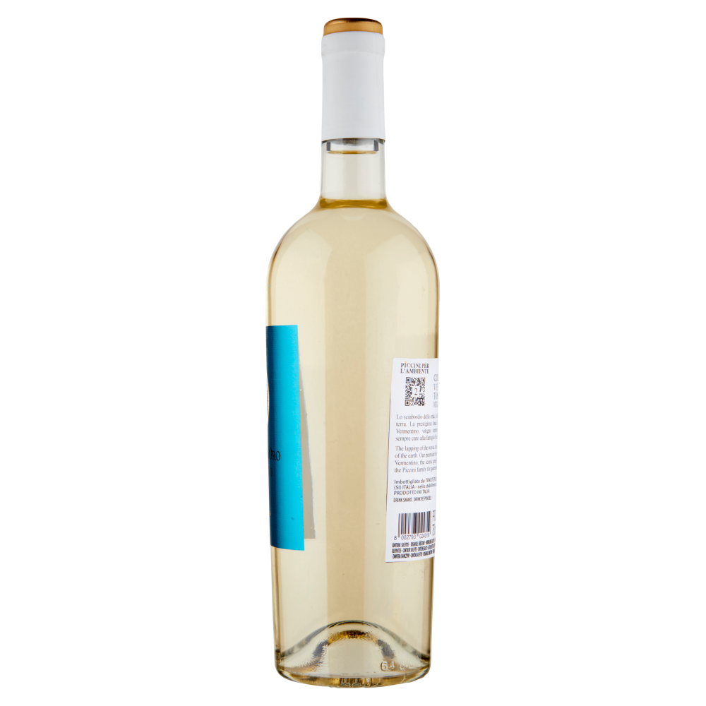 Piccini Collezione Oro Vermentino IGT 750 ml
