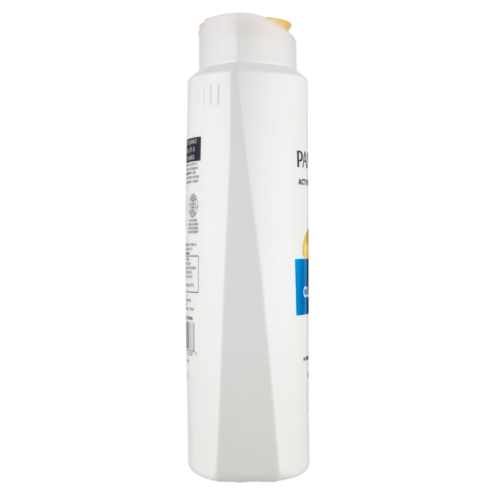 Pantene Pro-V Linea Classica Shampoo Active Nutri-Plex 625 ml