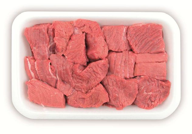 Bocconcini&nbsp;di bovino&nbsp;adulto