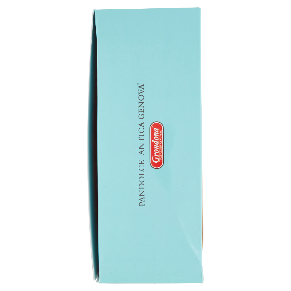 Orlando Grondona Pandolce Antica Genova 500 g