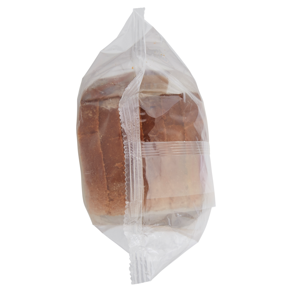 Interpan Pane Mediterraneo al Grano Duro 400 g