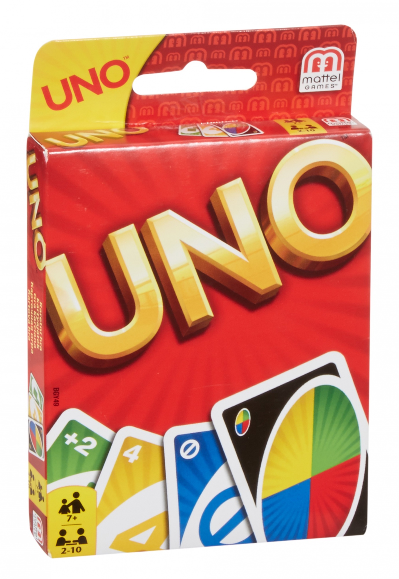 Games BGY49 gioco da tavolo Carta da gioco Sostituzione