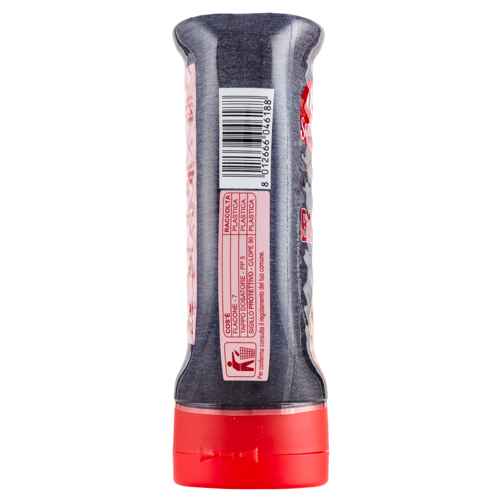 Carrefour Sensation Salsa Barbecue 270 g