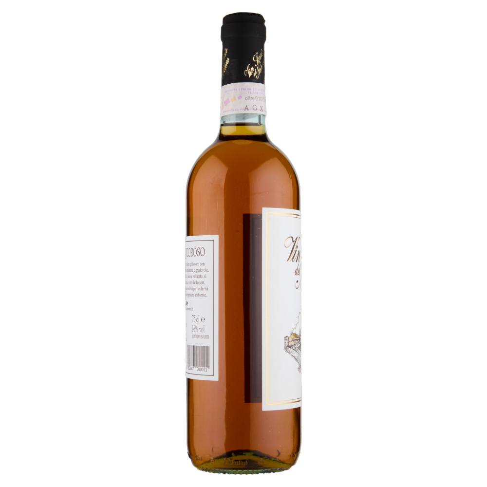 Vin Santo del Nonno Vino Liquoroso 75 cl