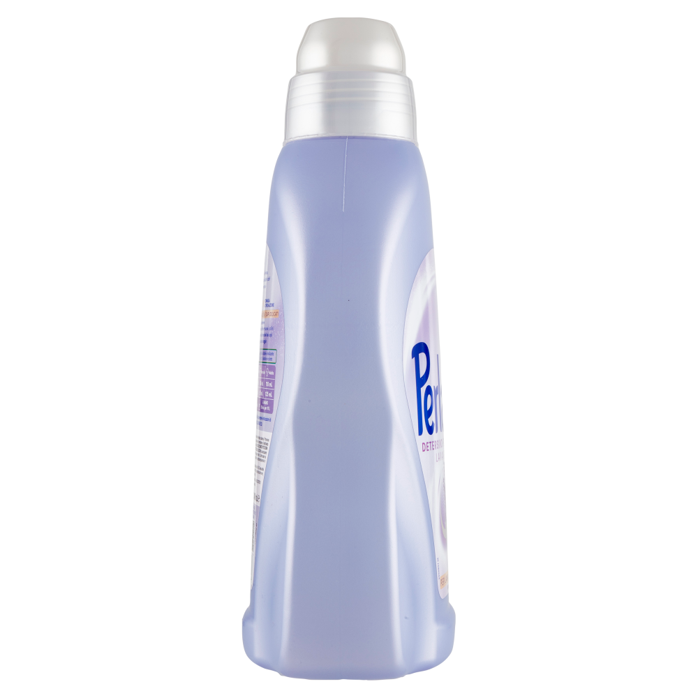 PERLANA Detersivo Delicati Lavanda 28 lavaggi 1.400 mL