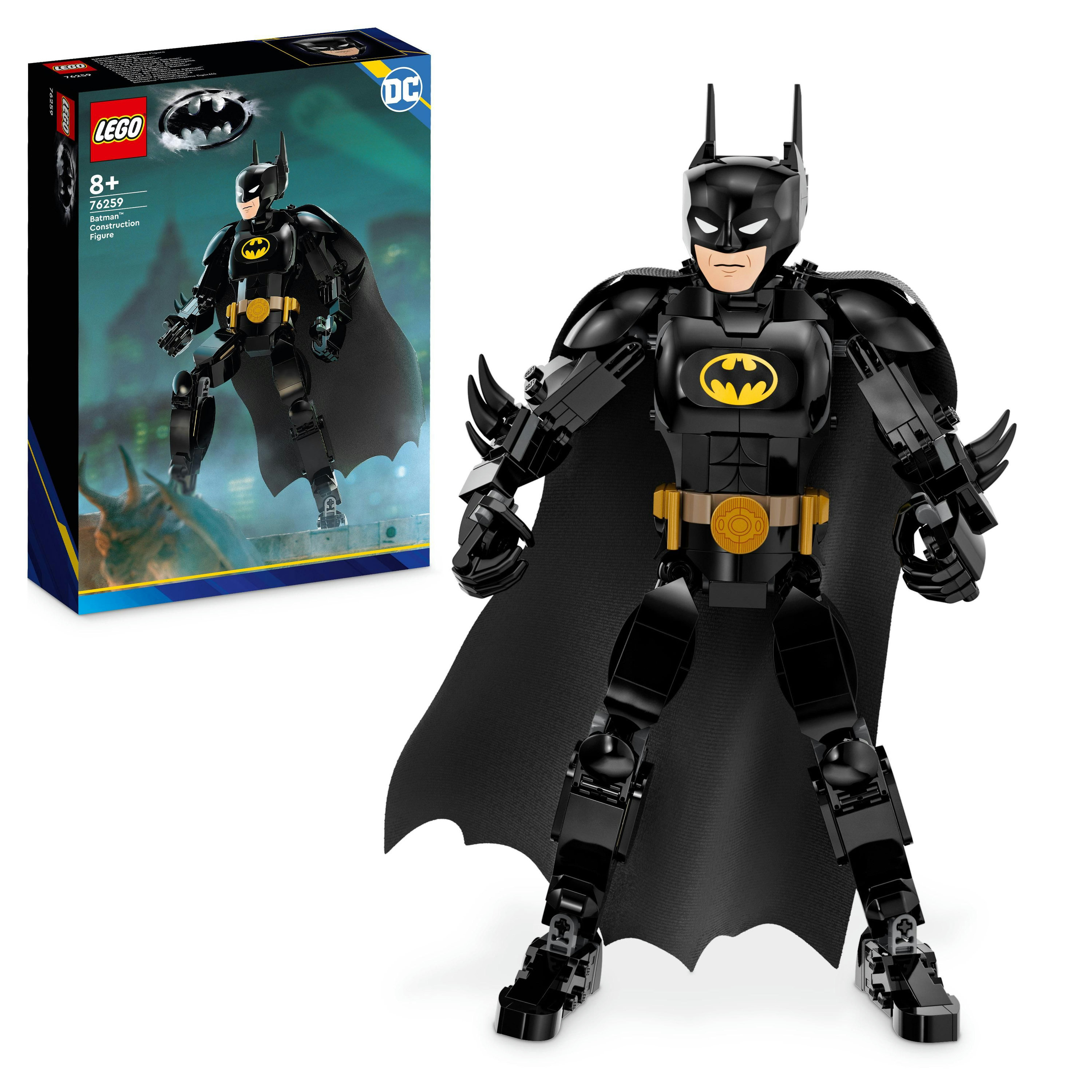 LEGO DC Comics Super Heroes Personaggio di Batman&trade;