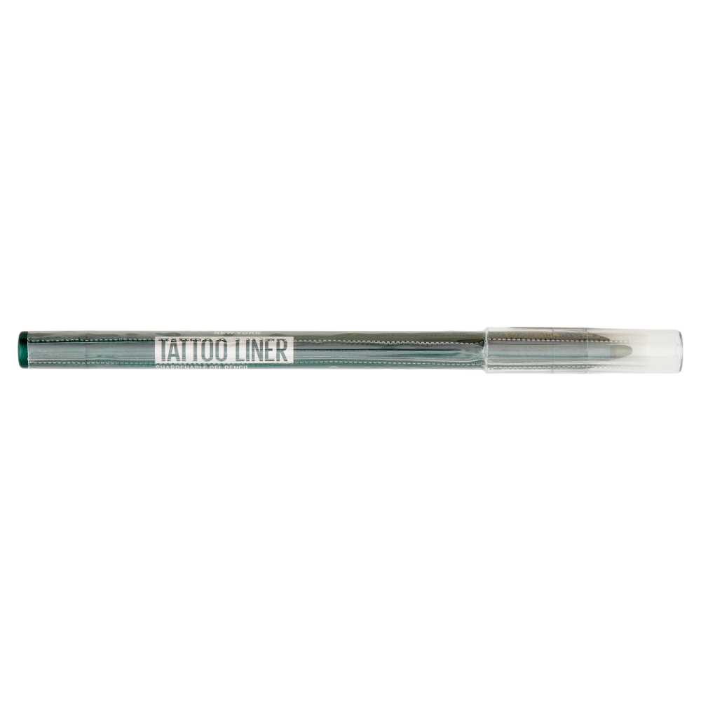 Maybelline New York Tattoo Liner Gel Pencil 817 Hunter Green