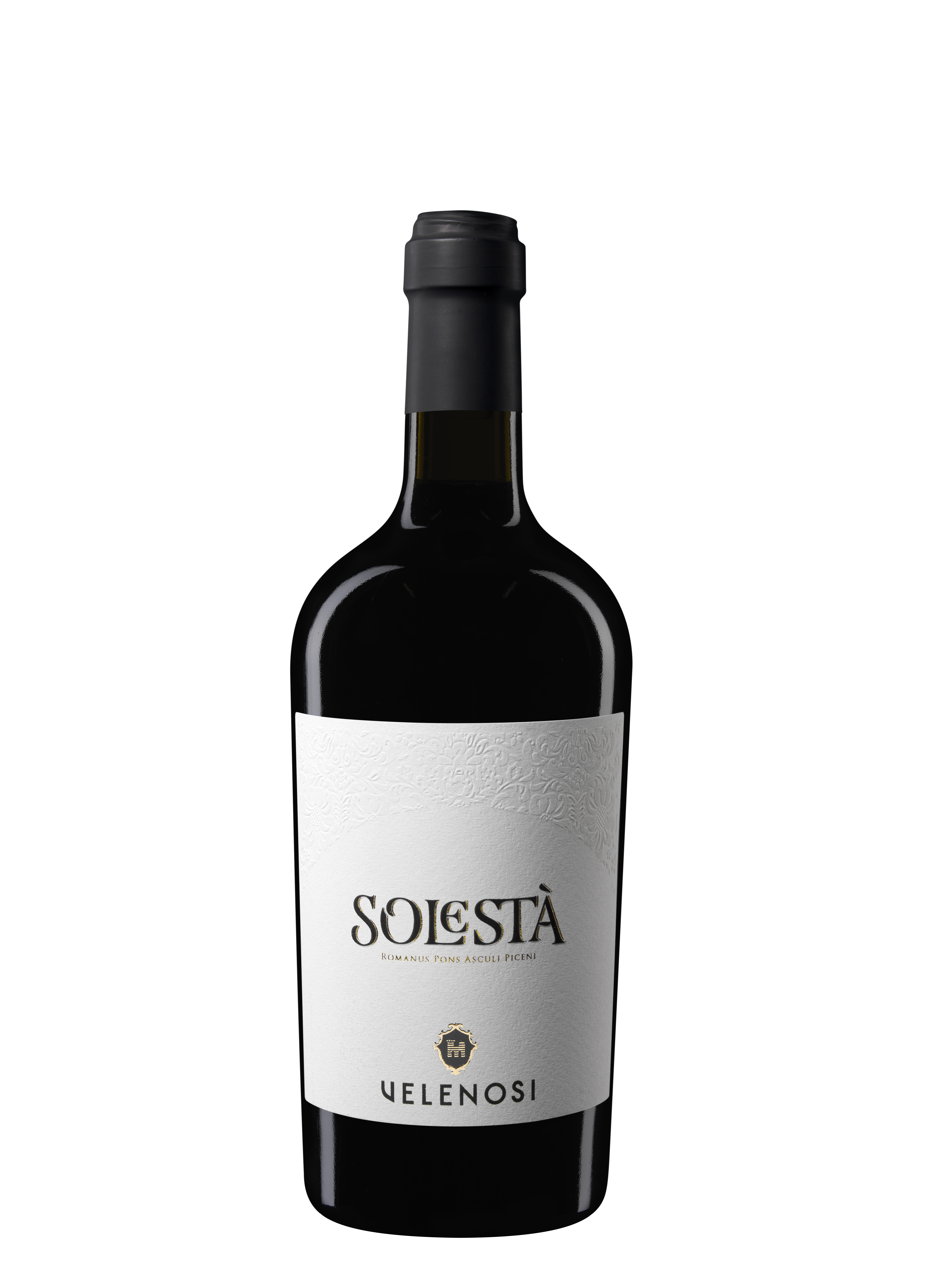 Solesta' Rosso Piceno DOC Superiore 750 ml