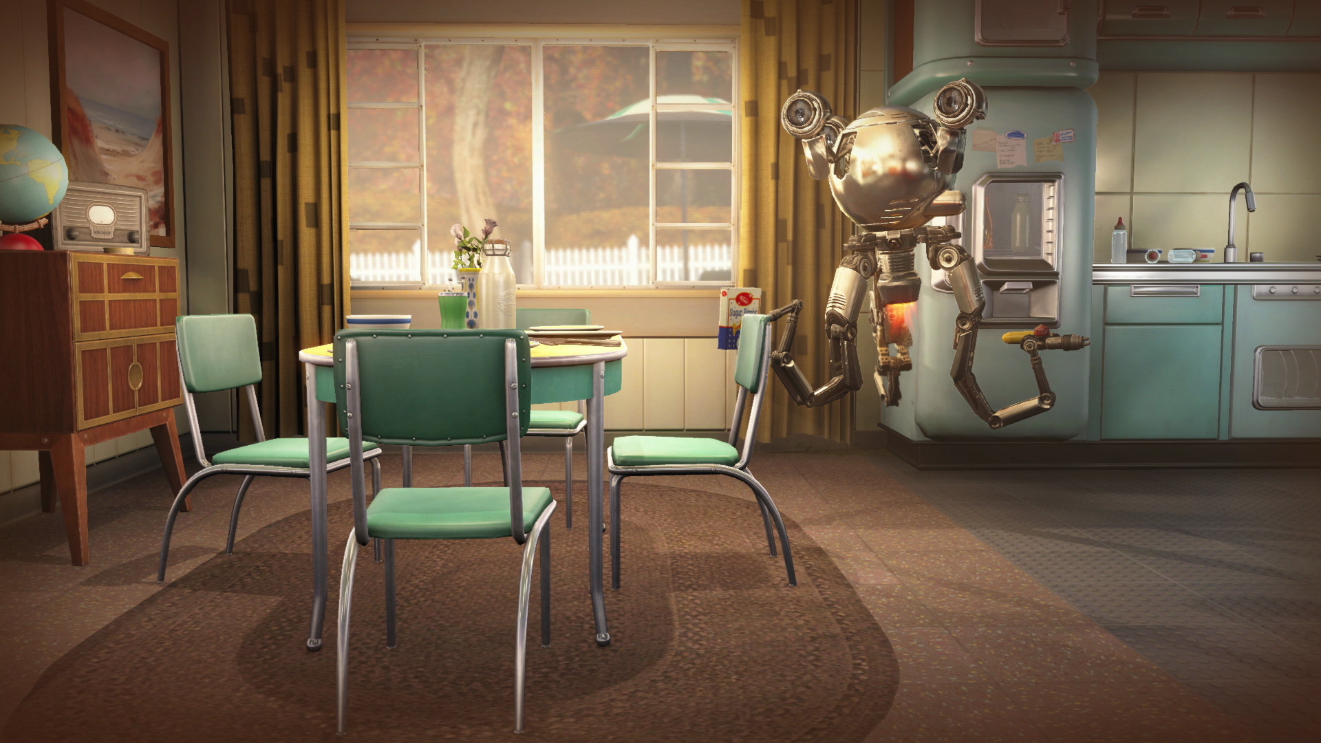 Bethesda Fallout 4 PS Hits Standard ITA PlayStation 4