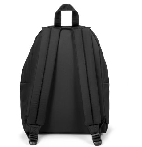 Eastpak Zaino Padded Nero