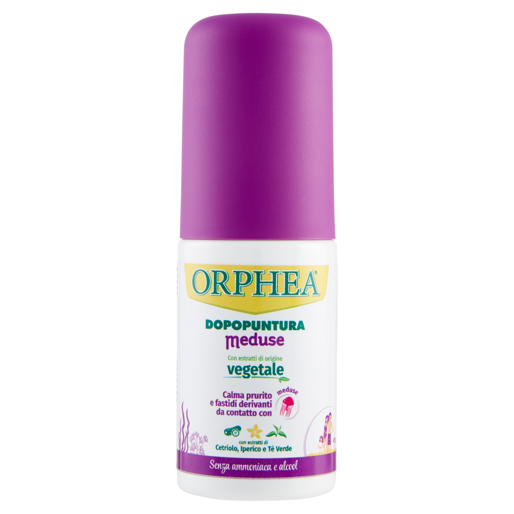 Orphea Dopopuntura Meduse vegetale 50 ml