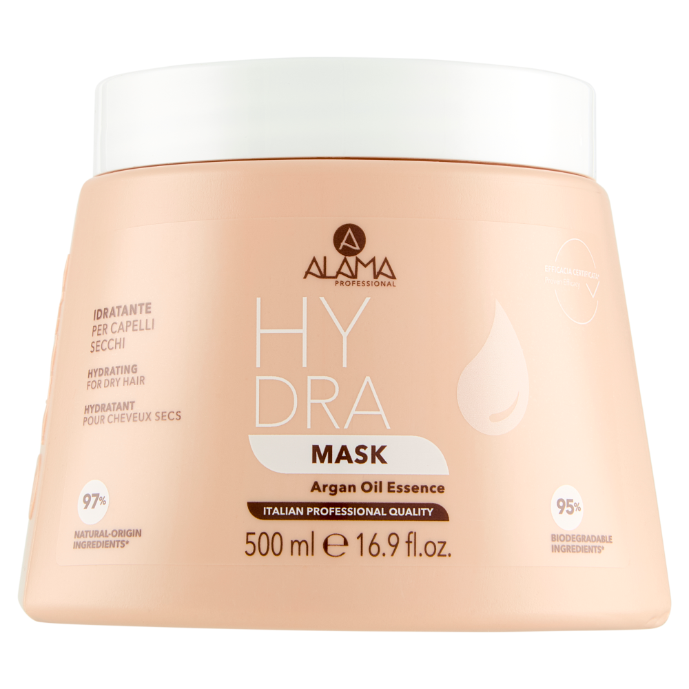 Alama Professional Hydra Mask Idratante 500 ml