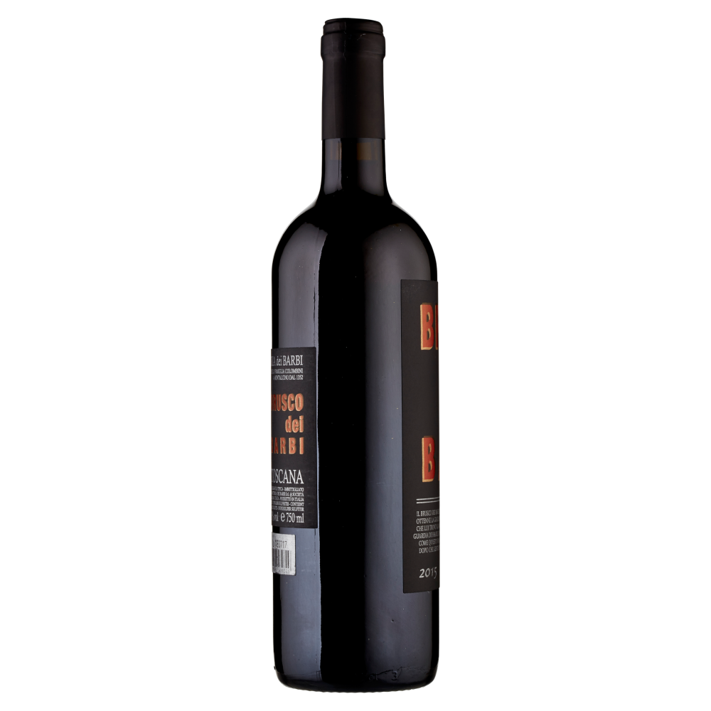 Fattoria dei Barbi Brusco dei Barbi Toscana IGT 750 ml
