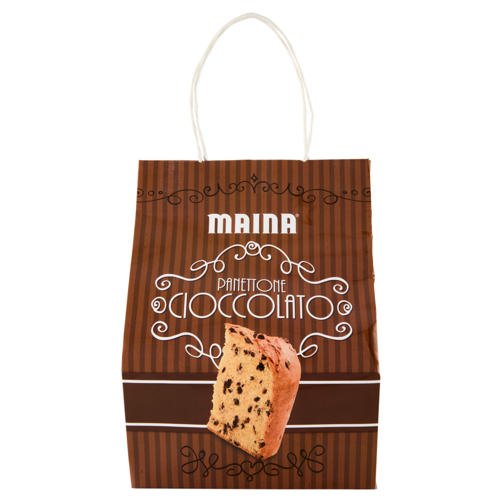 Maina Panettone Cioccolato 750 g