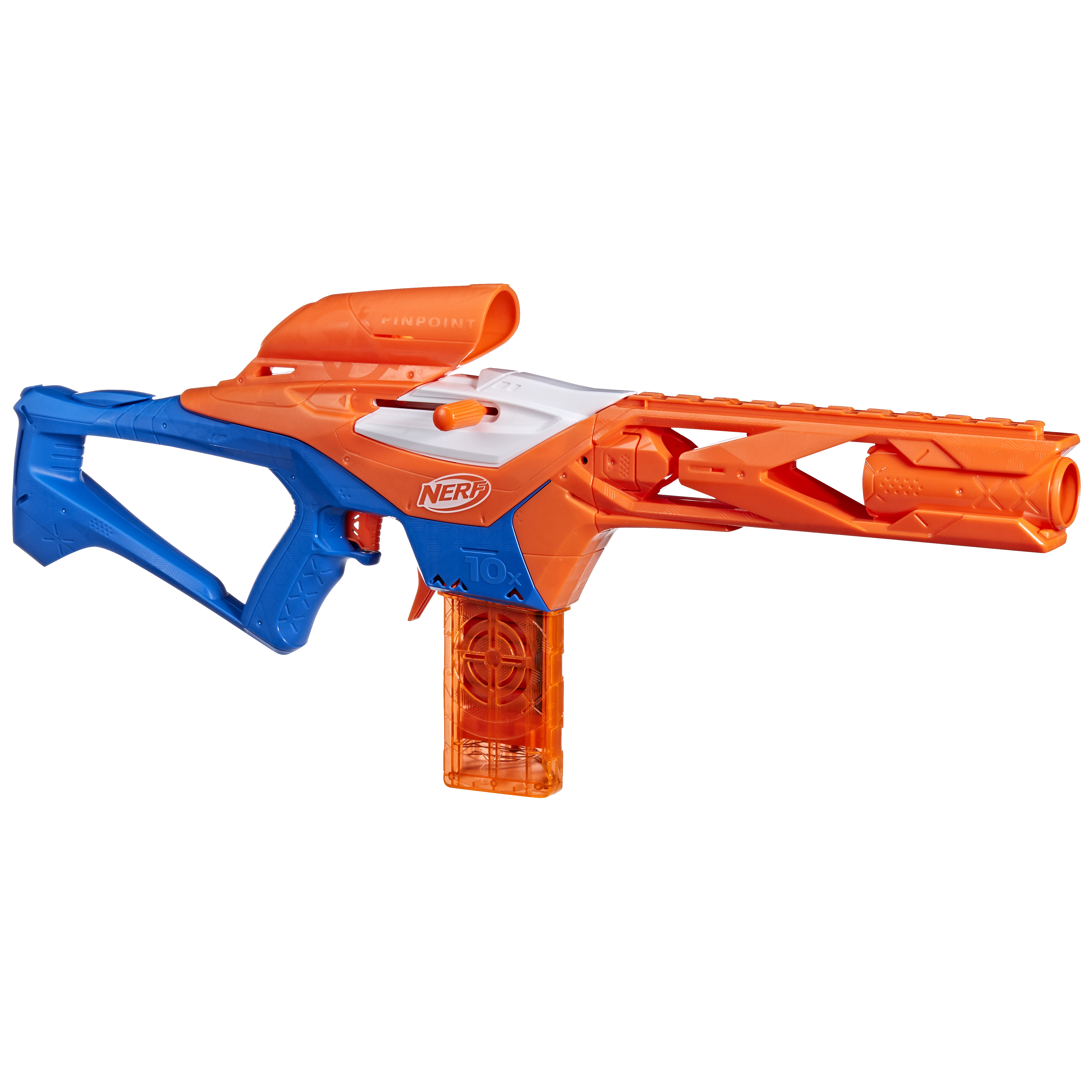 Nerf F8621EP4 arma giocattolo