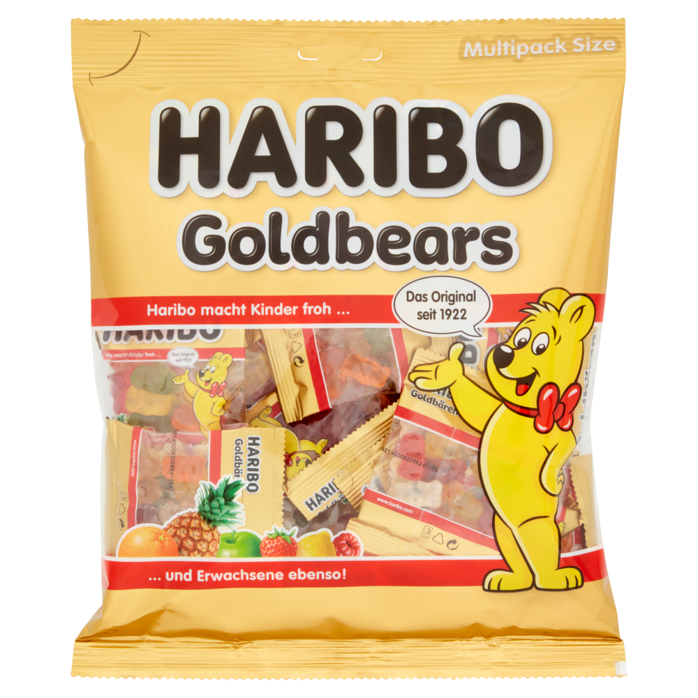 Haribo Goldbears 250 g