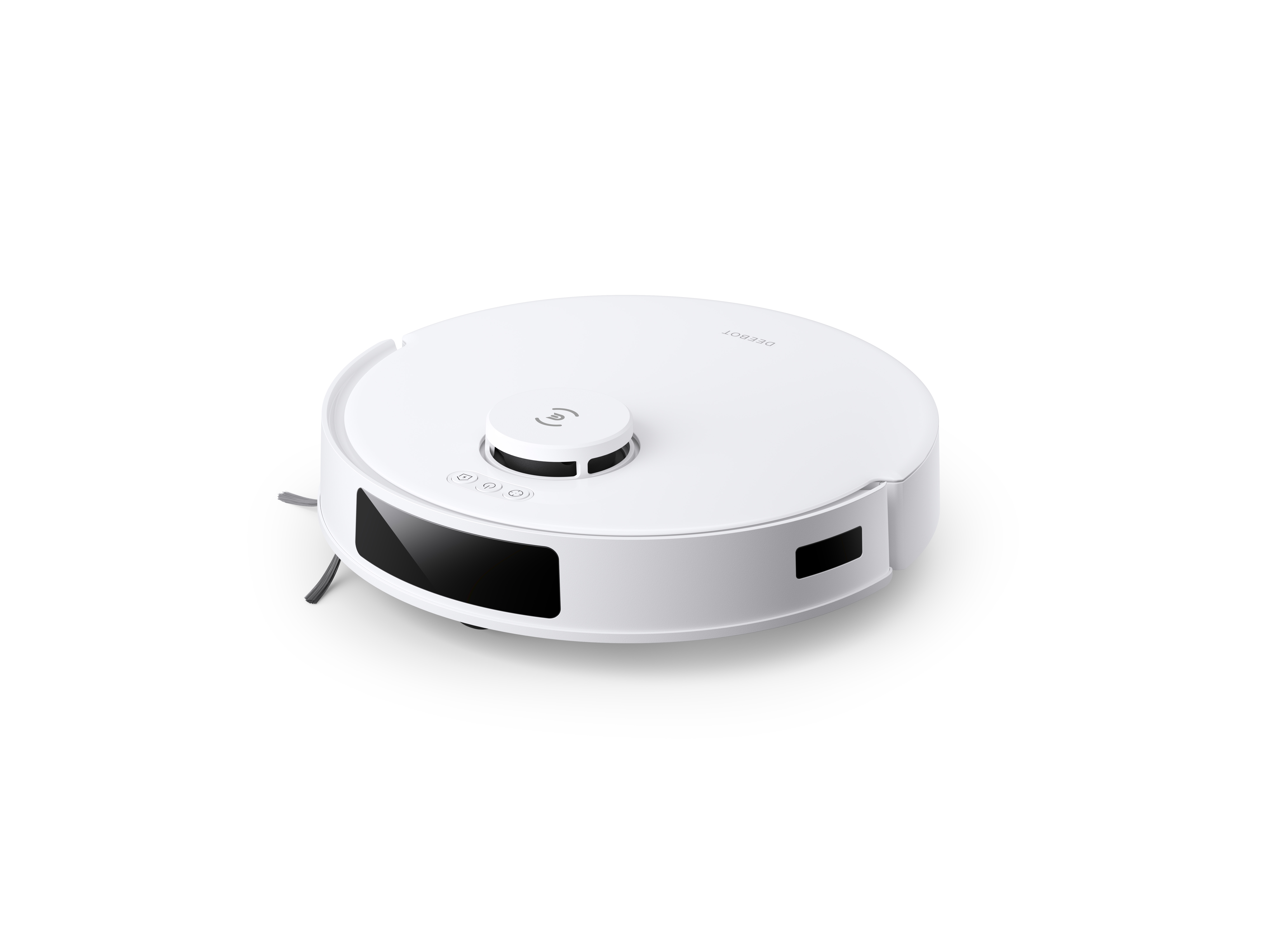Ecovacs DEEBOT N20 Pro &zwnj;Plus