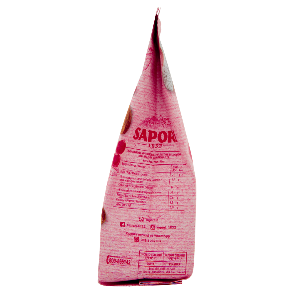 Sapori Colombelle Frutti Rossi 127 g