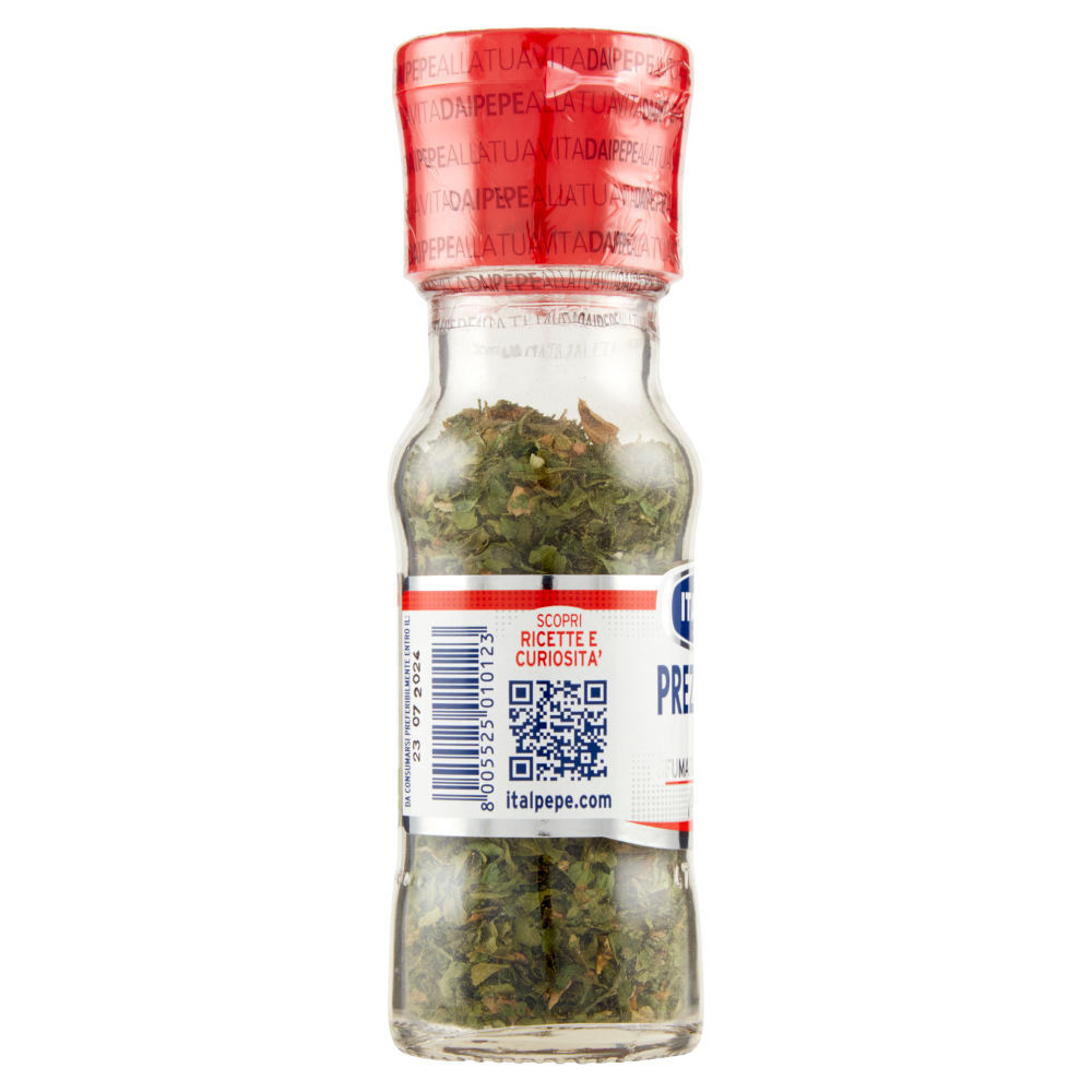 Italpepe Prezzemolo Foglie 10 g