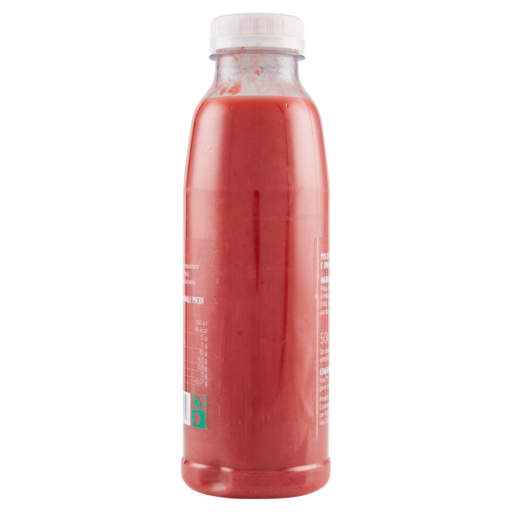 F.lli Orsero Frutta da Bere Fragola Mela Banana 500 ml