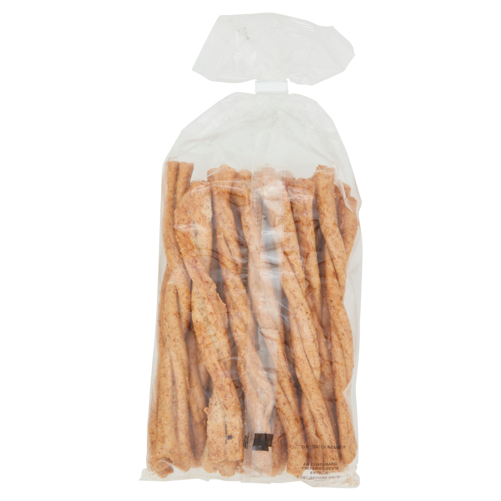 Cè Taràdd le Treccine di Canosa di Puglia Integrali 400 g