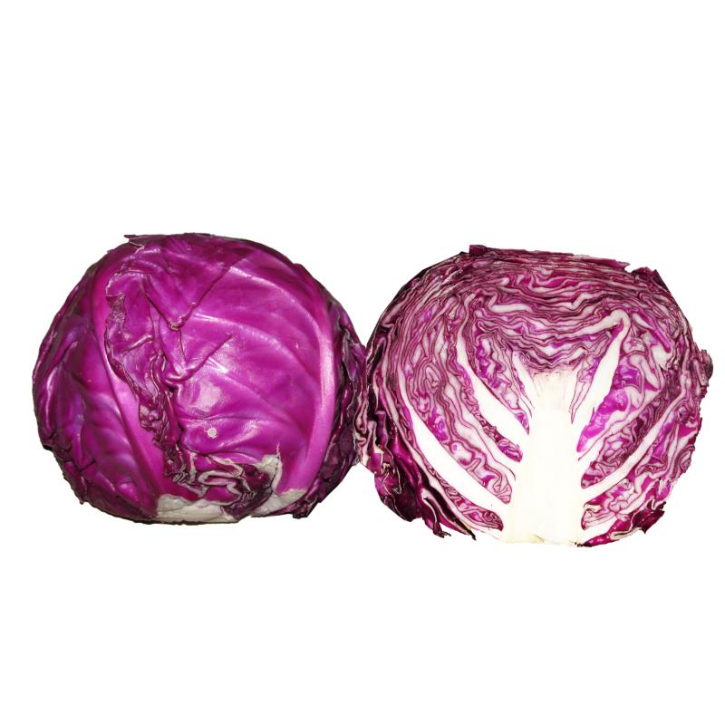 Crauti rossi sfusi origine Italia categoria I