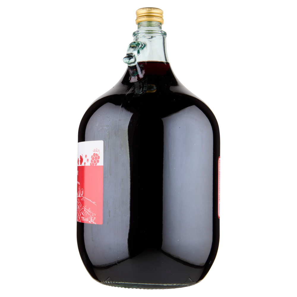 Carrefour Classic Sangiovese Puglia IGP 5 L
