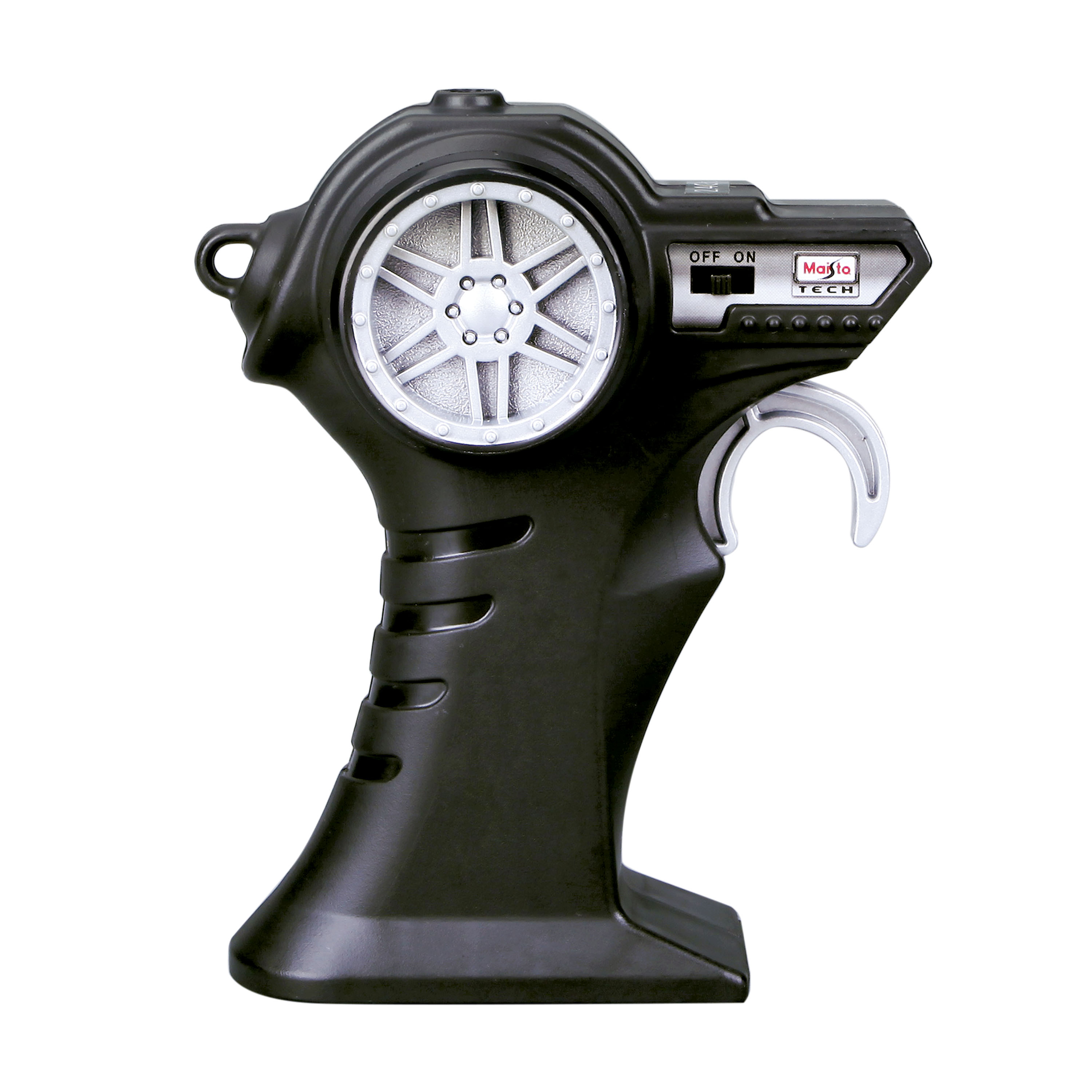 Maisto Co-Pack RC Ferrari 1:24 + Auto Ferrari DieCast 1:43