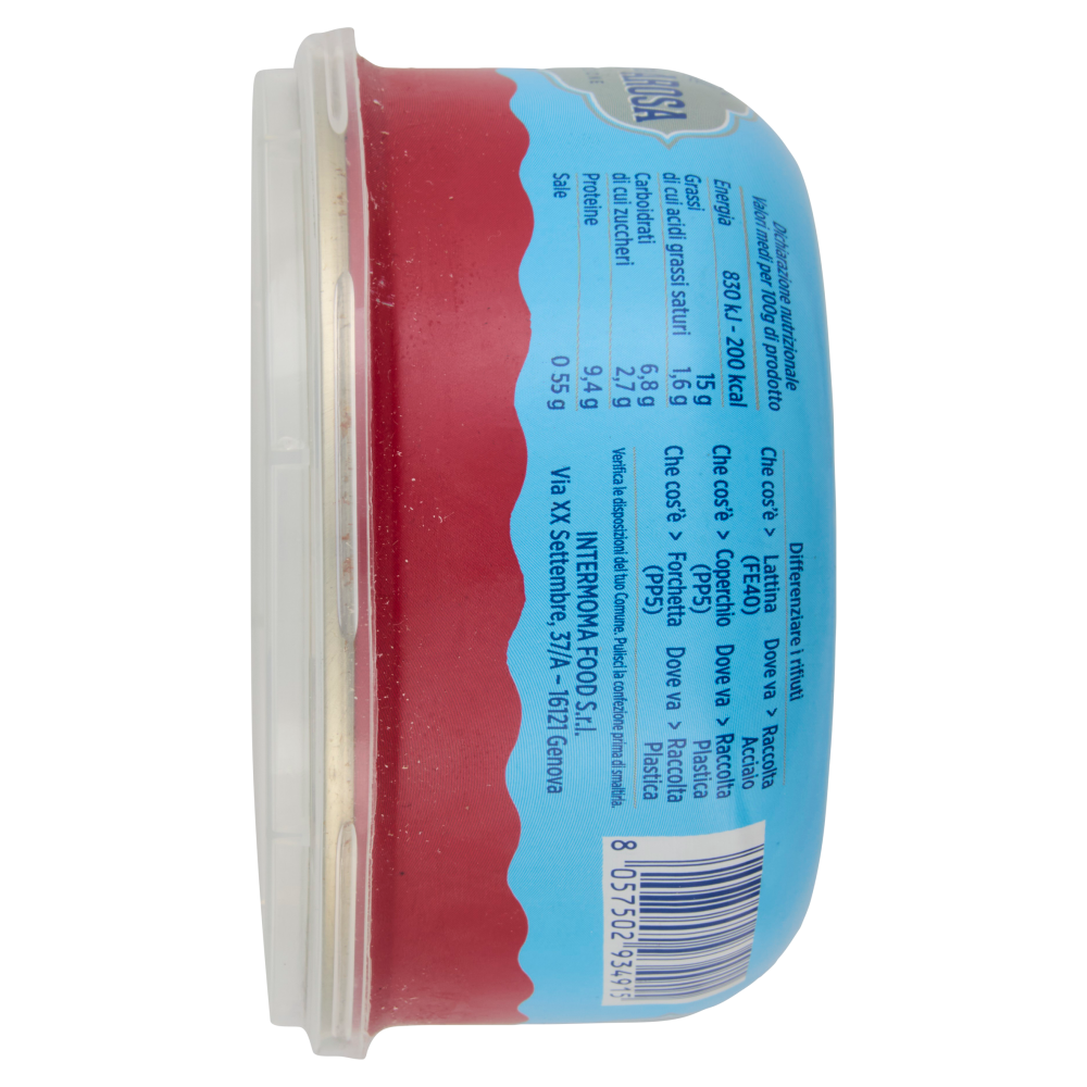 Costa de Arosa Insalata di Tonno alla Messicana 230 g