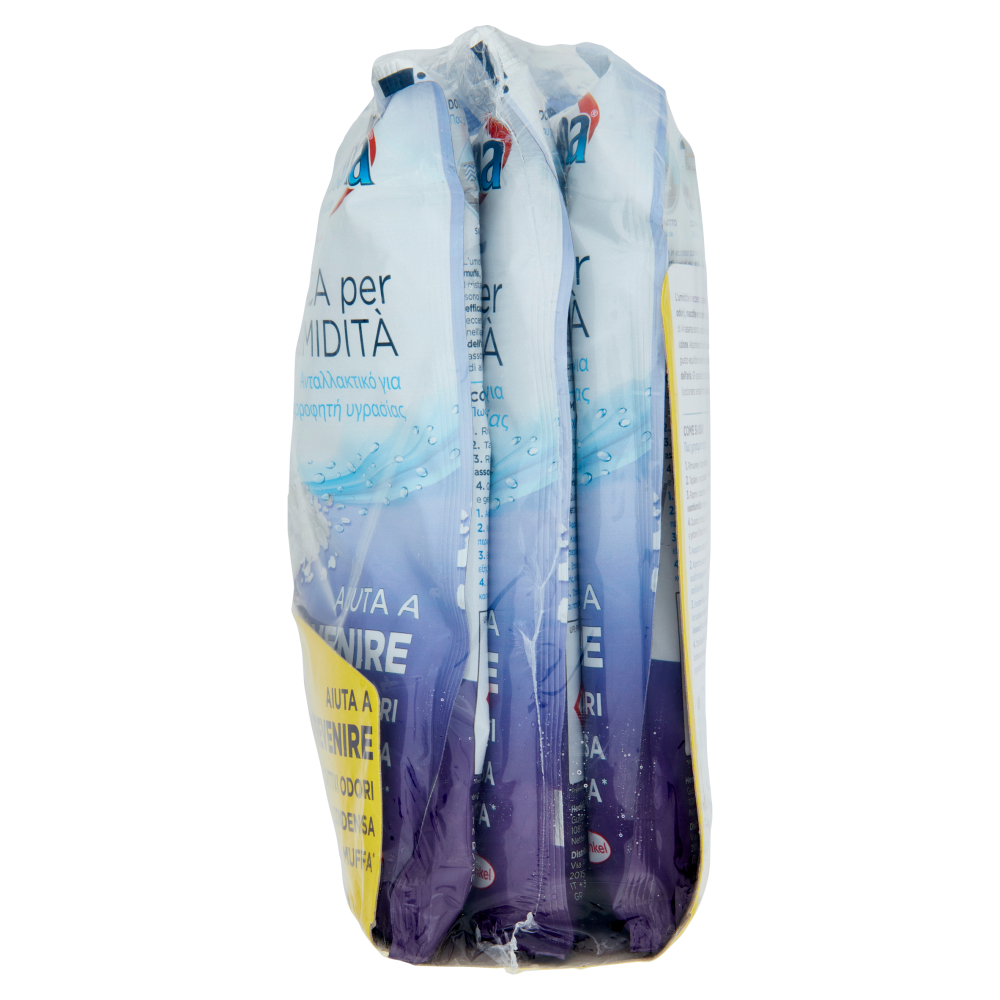 ARIASANA Ricarica Lavanda 2+1 busta 450 g