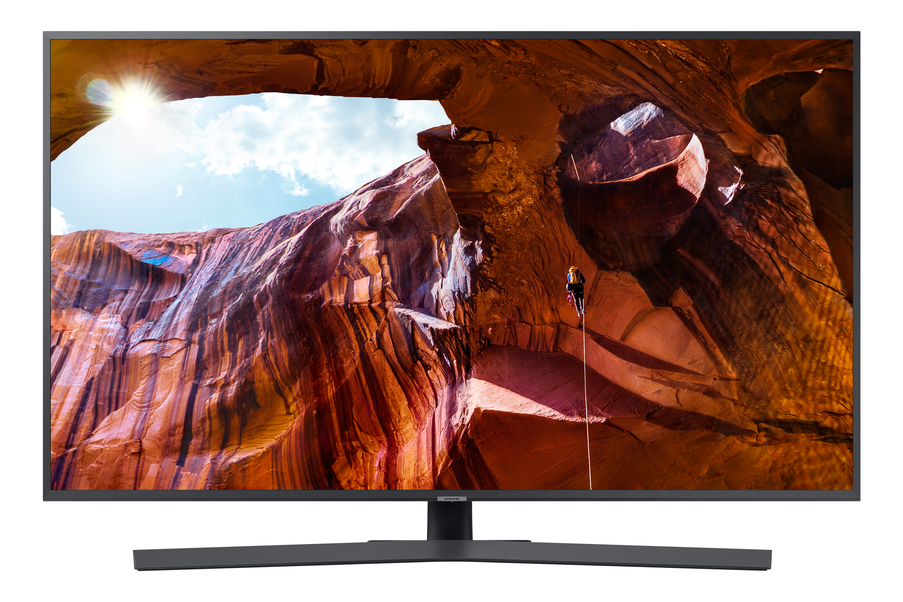 Samsung Series 7 TV UHD 4K 50" RU7400 2019