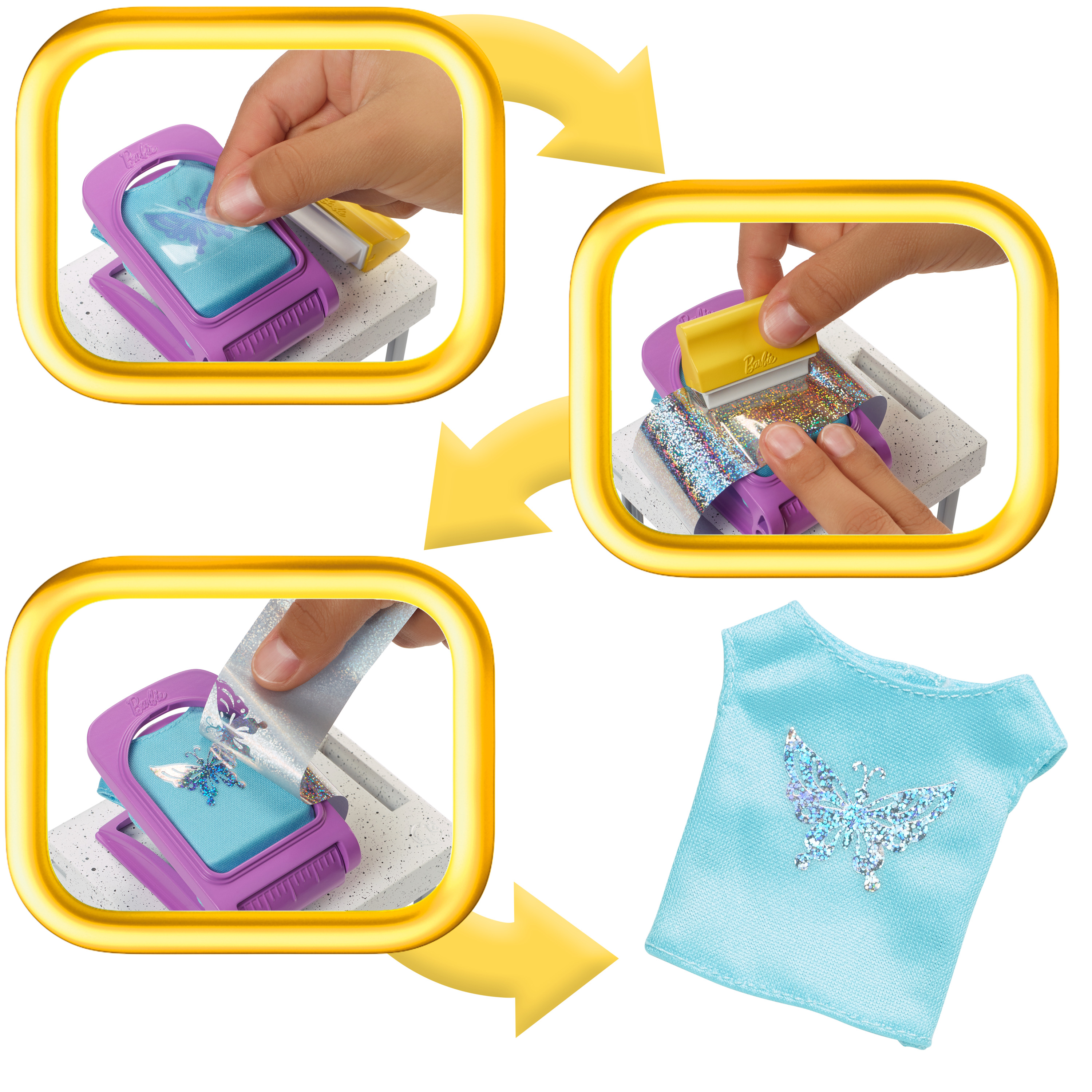 Barbie HKT78 bambola