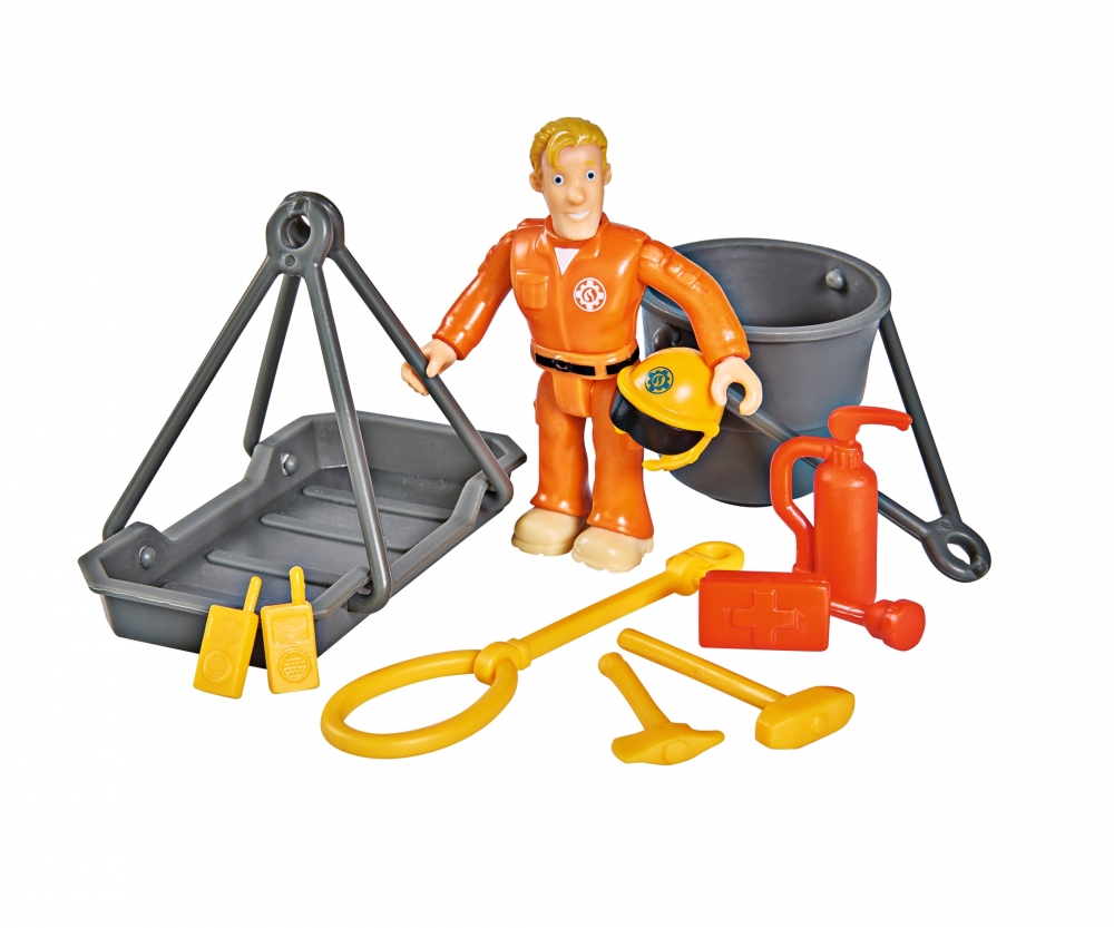 Simba Toys 109251002 veicolo giocattolo