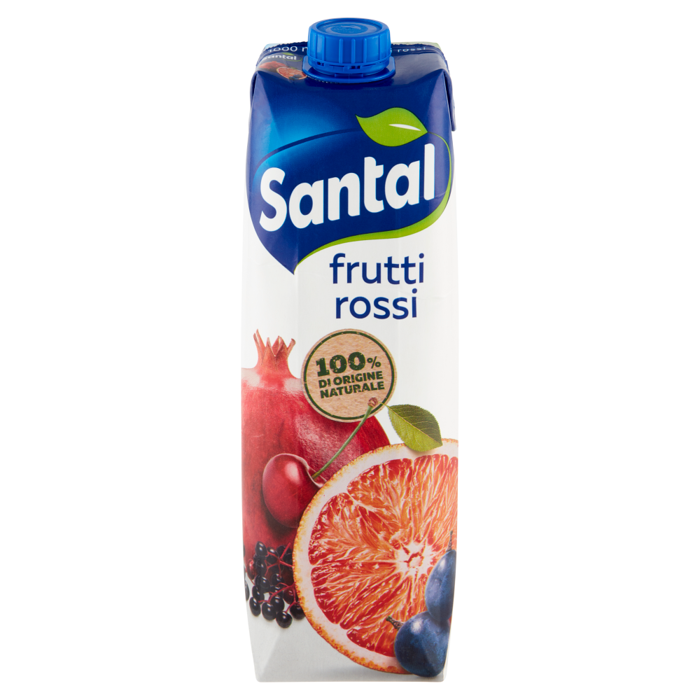 Santàl frutti rossi 1000 ml