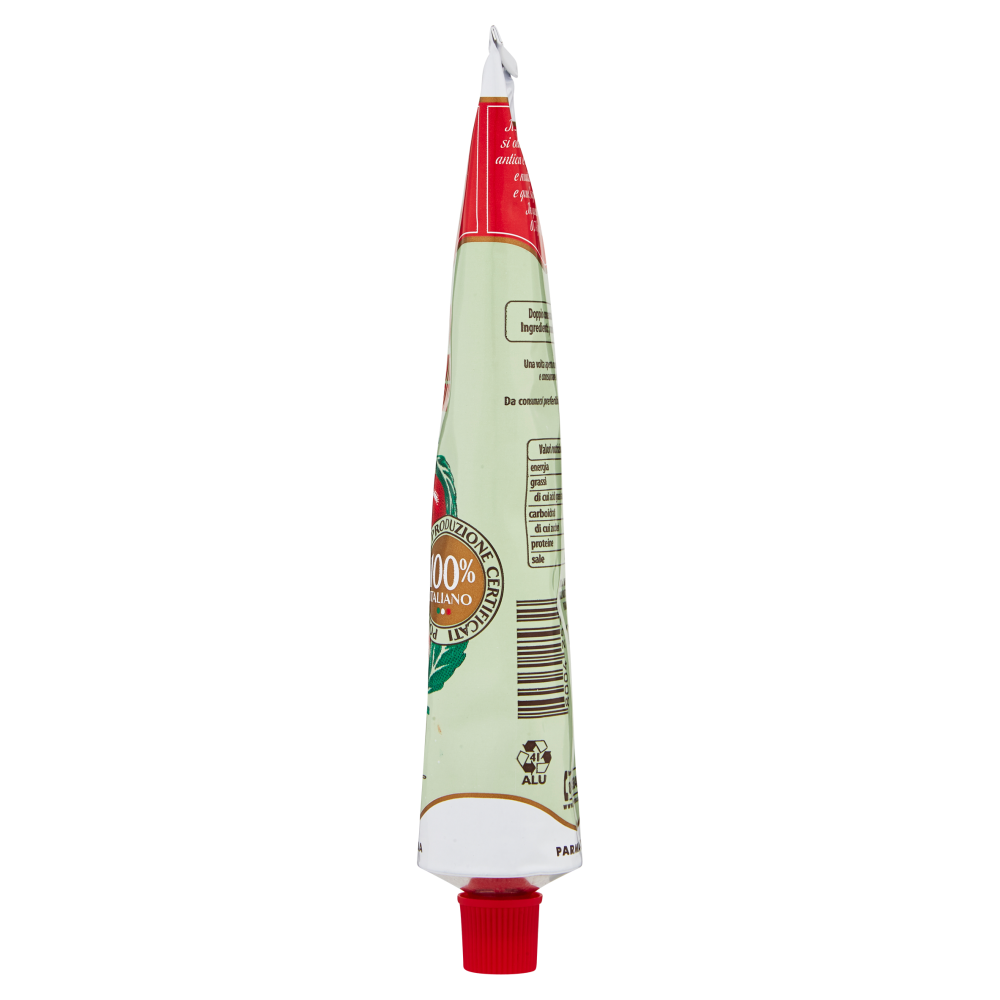 Mutti Doppio Concentrato di Pomodoro 130 g