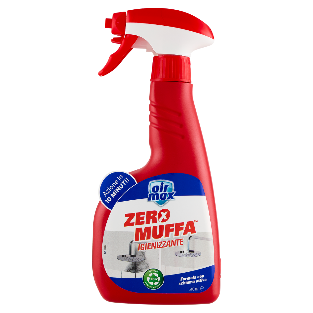 air max Zero Muffa Igienizzante 500 ml
