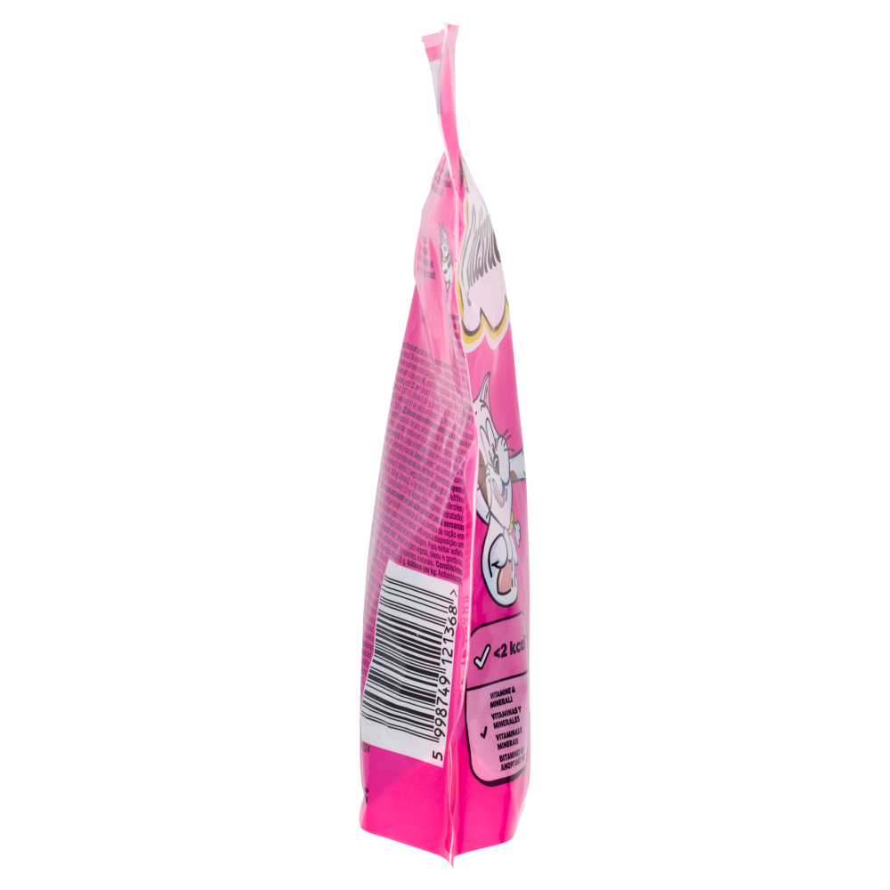 Catisfactions Snack Gatto con Manzo 60 g