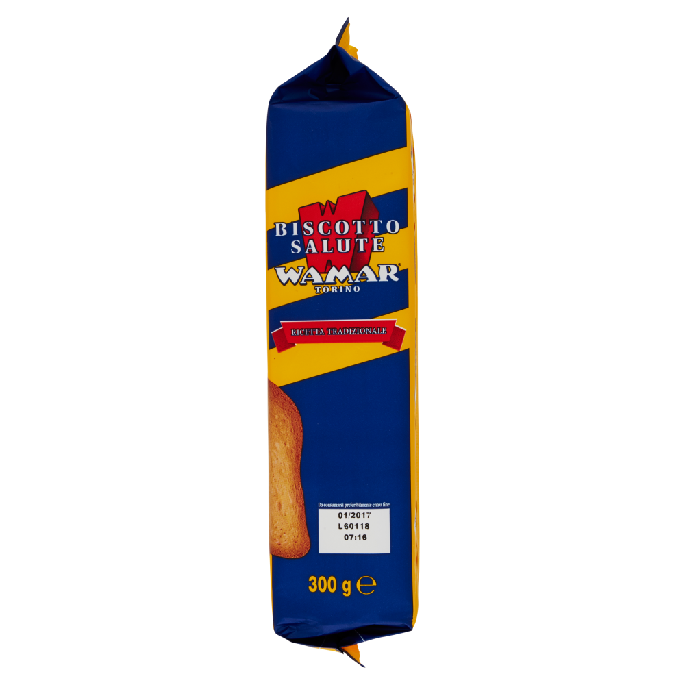 Wamar Biscotto Salute 300 g