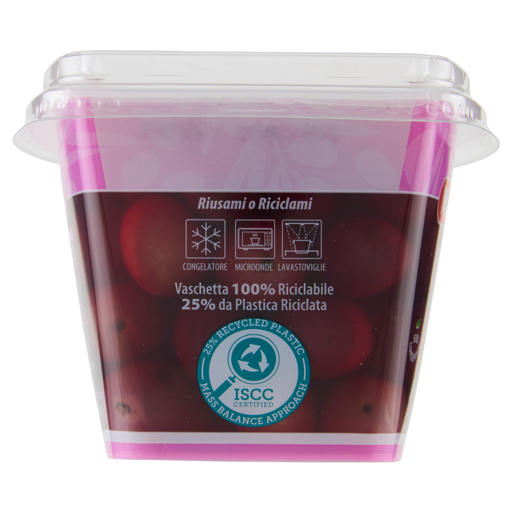 Madama Oliva il Frutto d'Italia Olive Itrana Lazio 330 g